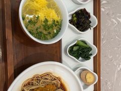 -松鹤楼面馆(中洲湾店)