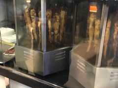 -一代烤翅王(大汉口店)