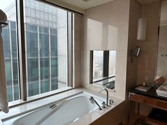 -天津君隆威斯汀酒店