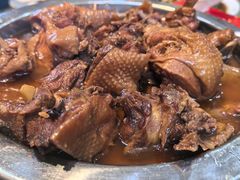 -鸿亨泰杂鱼馆(港馨家园店)