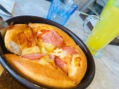 披萨-必胜客(南通新圆融店)