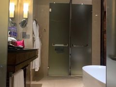 -广州天河希尔顿酒店