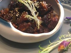 避风塘排骨-樽宴酒楼·地道川菜·品质宴请