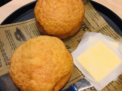 牛油菠萝包-避风塘(嘉兴八佰伴店)