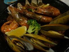 -C&R西班牙餐厅