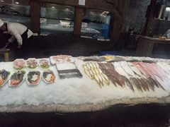 -郑庄脂渣海鲜楼(九水路店)