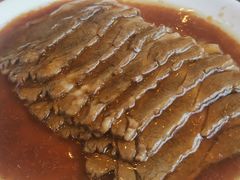 扒牛肉条-大顺堂食府(牛街店)