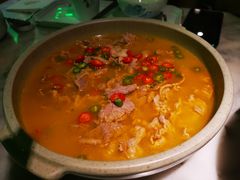 -辛香汇·现炒川菜(淮海路百盛店)