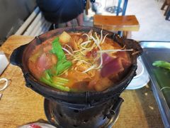 -范贤光鸡公煲(平乐园总店)