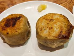 -清真吴记门钉肉饼·喜多利