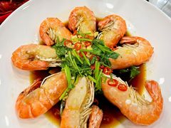 -虎虎龙虾大排档(双井店)