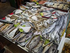 -旺角小渔村(二马路店)