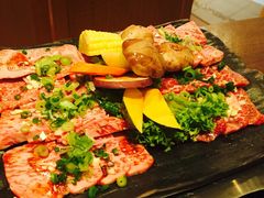 -新石器烤肉(南站店)