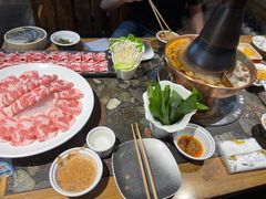 -炭寻古巷老北京涮肉(学府四店)