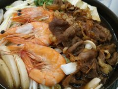 -红叶日料·放题·海胆·定食(星海店)