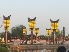 -中华郡文化旅游景区