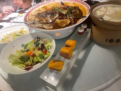 -旺顺阁鱼头泡饼(常营店)