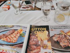 -中山威尼斯西餐厅(三乡总店)