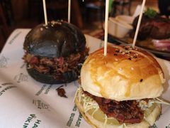 -VIKING SALOON西部美式烟熏烤肉(和平路店)