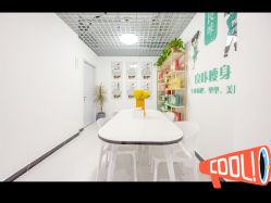 -梦斯绮塑美中心(通州富力星光店)