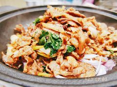 -紫光园·烤鸭(吕家营店)