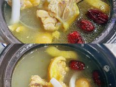 -范饭椰林川湘味海鲜·椰子鸡(三亚湾椰梦长廊店)