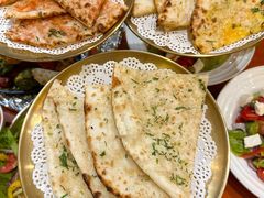 -清真· AL-JANNAT 佳纳特餐厅(仙林店)