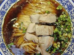 -伟记奥面馆(白塔东路店)