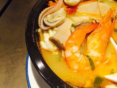 -美奈小馆·越南料理(中航城君尚购物中心店)