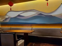 大堂-陆壹捌餐厅(五大道店)