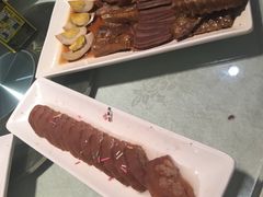 -阿英煲(凉城路店)