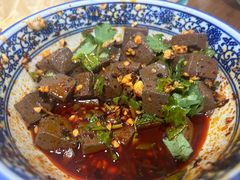-惠记粉汤羊血梆梆肉(永松路店)