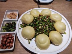 千刀肉-徐小姐地锅鸡(铜山万达店)