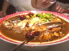 鱼头泡饼-旺顺阁鱼头泡饼(常营店)