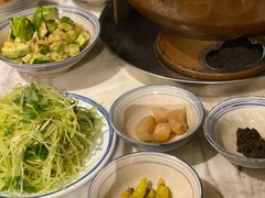 -宝弟羊肉馆(众意路店)