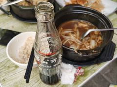 -赵家牛肉砂锅(台西三路店)