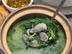 -金哥私房菜馆(张府园总店)