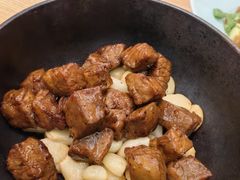 -金典银峰老鹅馆·昆山菜(亭林公园店)