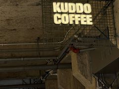 -KUDDO COFFEE(天河城店)