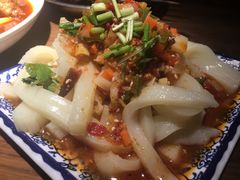 -清真·玛丽亚新疆菜主题餐厅(浙江中路店)