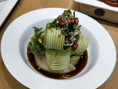 -观宴中餐厅