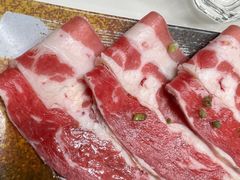 -老卜奎齐齐哈尔烤肉(人民东路店)