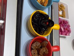 -雅佳神话·麻辣烤鱼(新街口店)