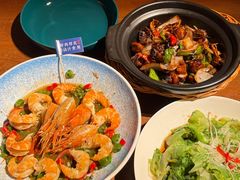 -蝦塘·中国餐馆(城墙南马道巷店)