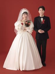 -梵初·STUDIO婚纱摄影(通州万达店)