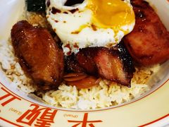 -肥韬茶餐厅(海上世界店)