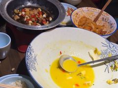 -白鹿原·西安菜·名小吃(王府井店)