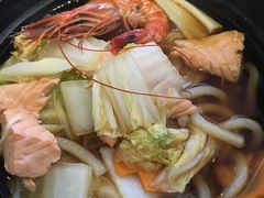 -林妈妈村·日式料理(宝山万达店)