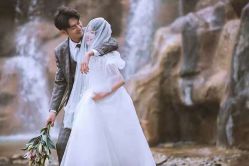 -巴黎新娘婚纱摄影·婚礼策划(嘉定总店)