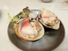 -白仁仔· 活烤海鲜 宵夜(豫园店)